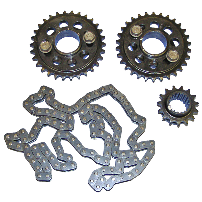 thumbnail interactive-video image 1 of GM Performance LS9 Cam Kit By 1st Class Auto Parts - Fits 4.8L-6.2L LS Engines (12638427) 1 of 4
