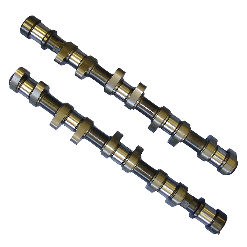 Engine Camshaft Assembly At Damon Barnes Blog