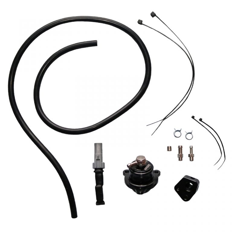 TurboSmart V2 Recirculation/Dump Valve SBD Motorsport