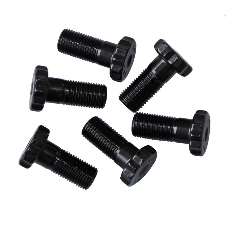 EcoBoost 1.6L ARP Flywheel Bolt Set SBD Motorsport