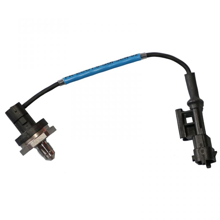 1.6L EcoBoost GDI Fuel Pressure Sensor SBD Motorsport