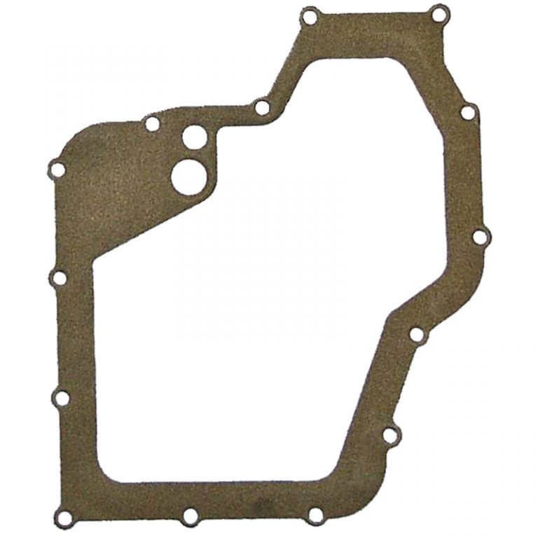Hayabusa Sump Gasket SBD Motorsport