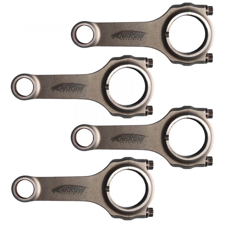 Suzuki Hayabusa Gen1 1500/1600cc Arrow Conrods SBD Motorsport