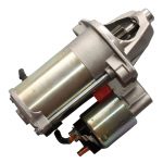 EcoBoost 1.6L Starter Motor-0