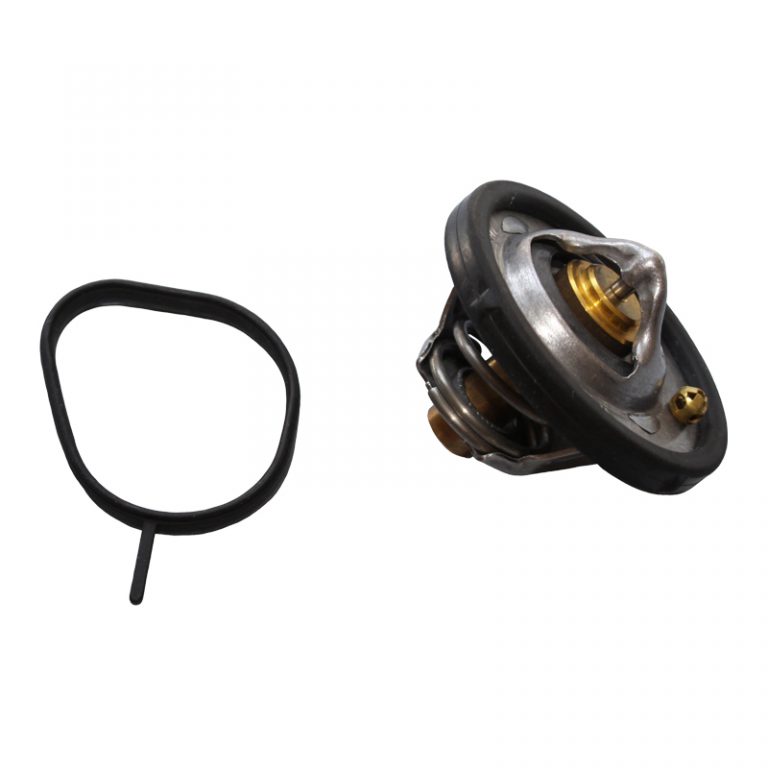 EcoBoost 1.6L Thermostat Housing - SBD Motorsport