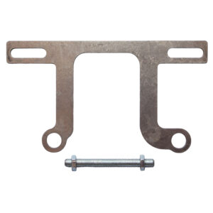 Multi-throttle Mounting Bracket – Under Slung Type-0