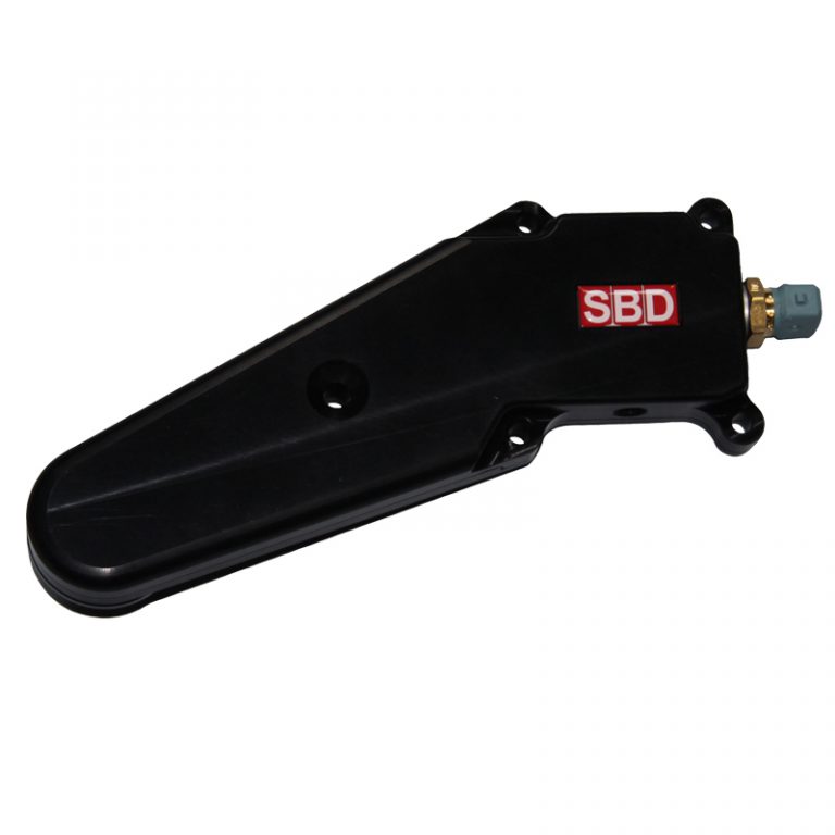 SBD Duratec Water Outlet Kit SBD Motorsport