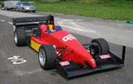 Dallara – Hayabusa Extreme