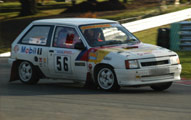 Vauxhall Nova – 1.4L Vauxhall