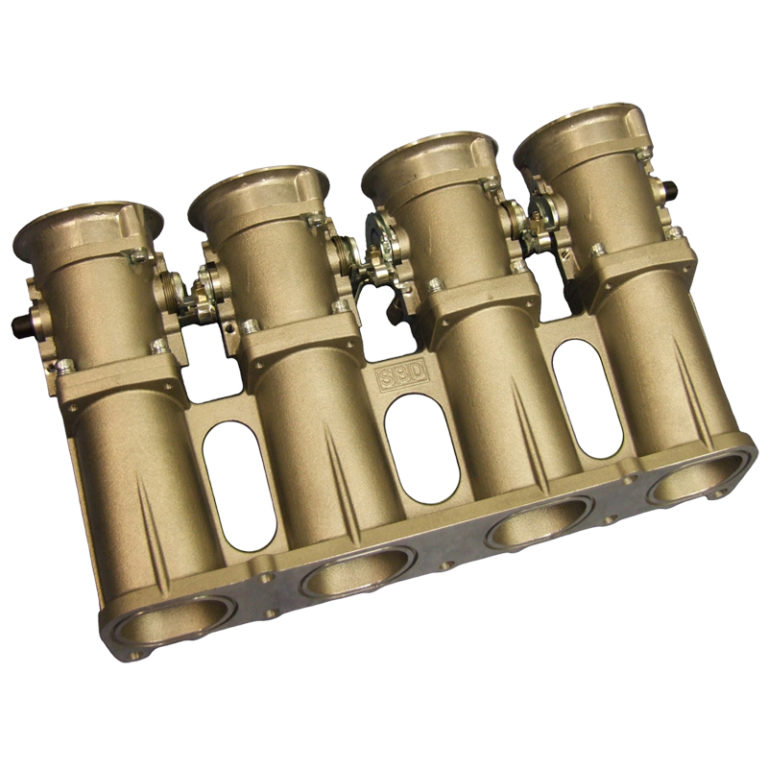 Duratec R Duratec 2.0L TP307bhp Kit - SBD Motorsport